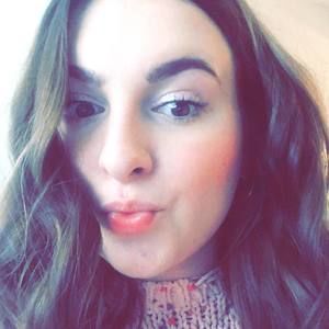 Meet your Posher, Maddie